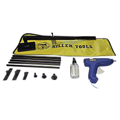 Glue Master Collision and Dent Repair Kit (KILART49)