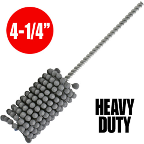 4-1/4" to 4" (108mm) Heavy Duty Flex Hone BRMGBD414