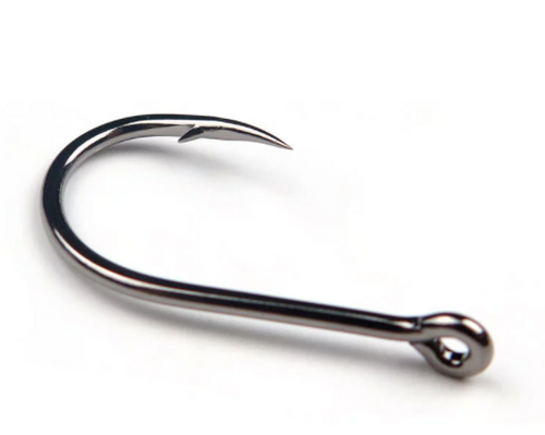 Truper 100-Pc Fishing Hooks, #8 Fishing Hook (100 PC) #15455