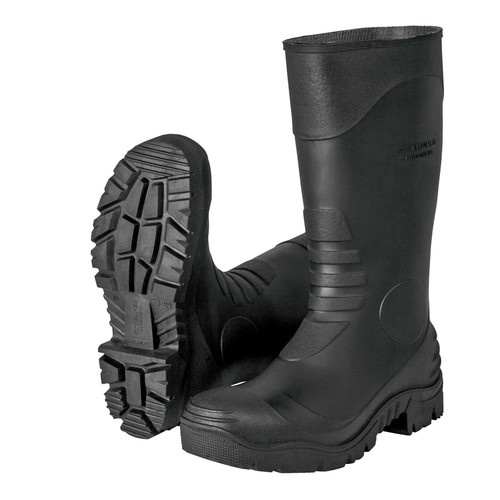 Truper 12 Gardening Rubber Boots #17926