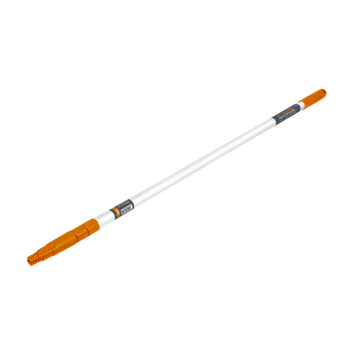 Truper 9" Extension Pole For Paint Roller #19213