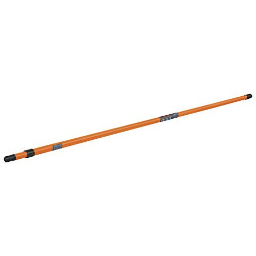 Truper Steel Paint Roller Extension Poles -2 Pack #10549