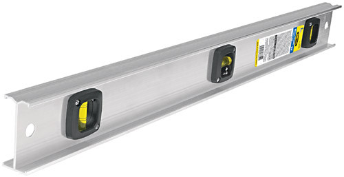 Pretul 24" Utility I-Beam Level #22460