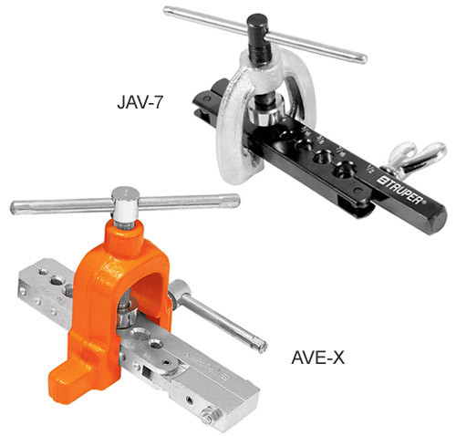 Truper 3/16-5/8" Flaring Tool #12868