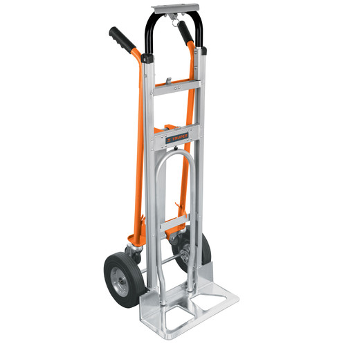 Truper 3 In 1 Aluminium Hand Truck #16188