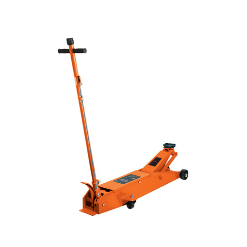 Truper 2 Tons Floor Jack Case #14826