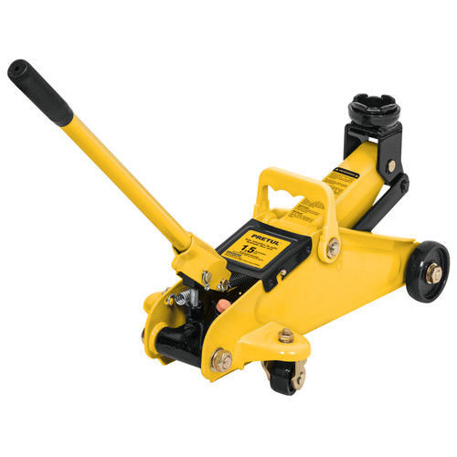 Pretul 1.5 Tons Floor Jack #22070