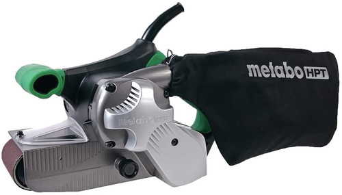 PORTER-CABLE Belt Sander with Dust Bag 