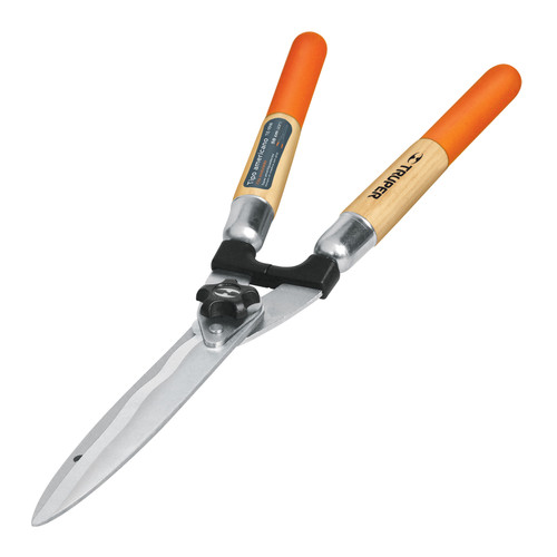 Truper 19" Wave Blade Hedge Shears w/Cushion Grip #18390