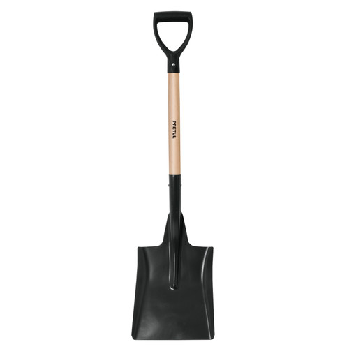 Pretul Square Point Shovels #22511