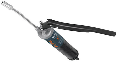 Truper 14 Oz 8 000 Lb/in2 Grease Gun #14860