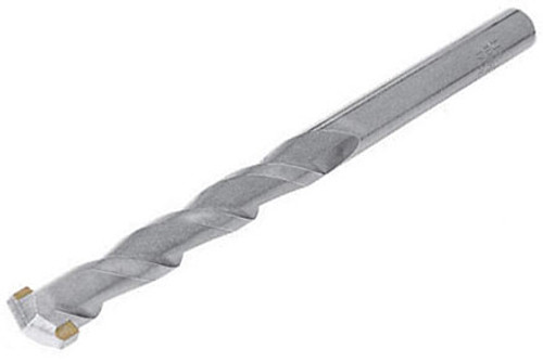 Truper 1/2 X 12" Masonry Drill Bit #11233-2 Pack