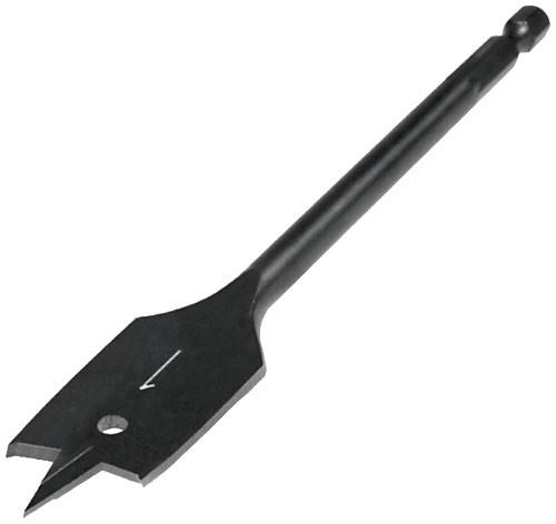 Truper 1-1/2" Spade Bit #11393