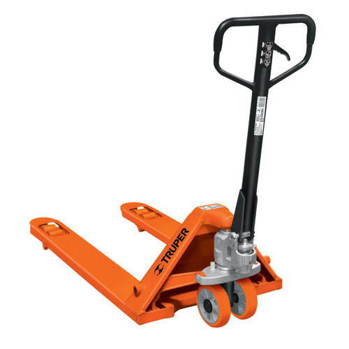 Truper 2.5 TON All-Purpose Pallet Truck #15082