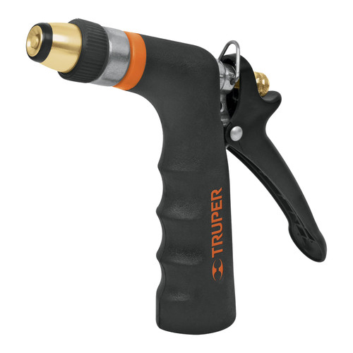 Truper Insulated Metal Pistol Nozzle #18476