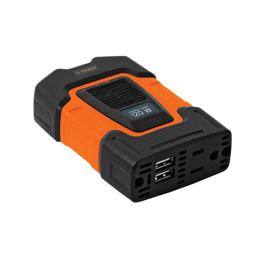 Truper 100 W Power Inverter #10447