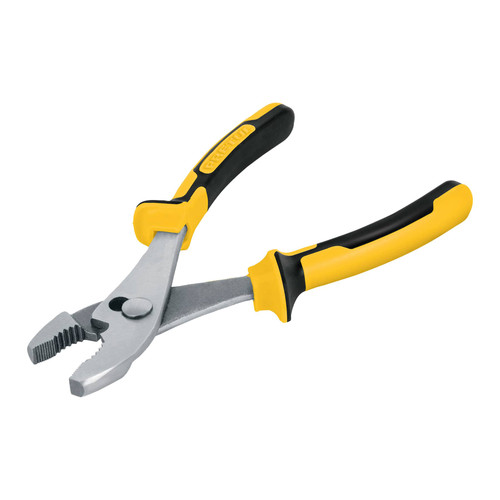 Pretul Slip Joint Pliers, Comfort Grip #22673-2 Pack