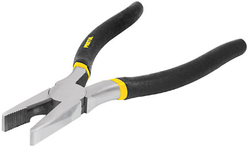 Pretul 8" Lineman's Pliers Light #22609