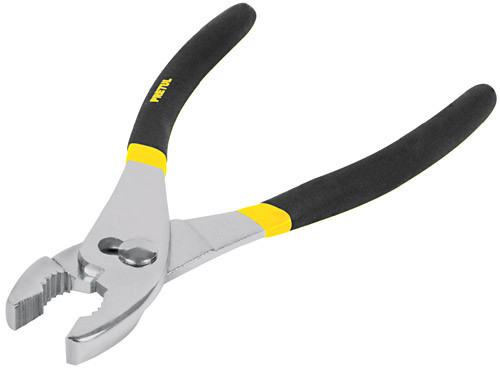 Pretul 8" Slip Joint Pliers  #22654-2 Pack