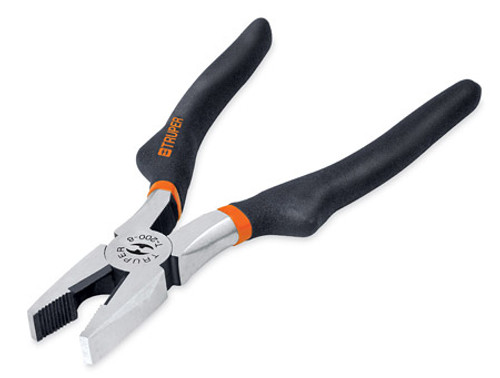 Truper 8" Lineman Pliers #17308