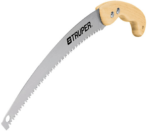 Truper 14" Pruning Saw #18172