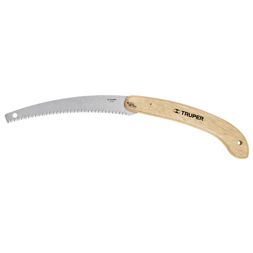 Truper 12" Folding Pruning Saw #18178