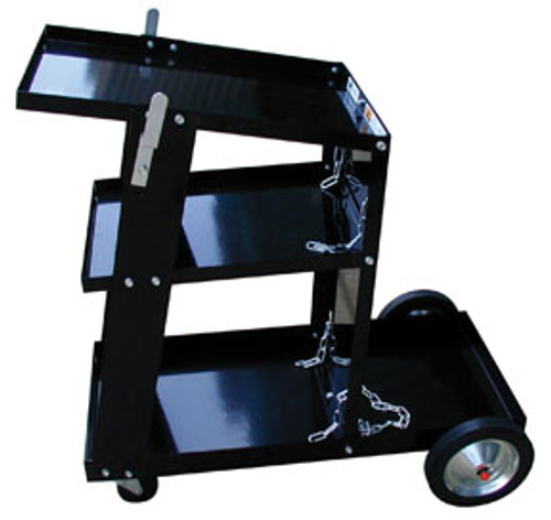 Heavy-Duty MIG Welder Cart ATD-7040