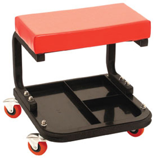 Mechanic- s Padded Creeper Seat ATD-81009
