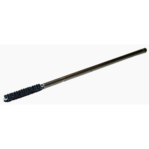 CROSSFLEX STANDARD DUTY BORE BRUSH 3/16 DIA 320SC WITH COLLET(34302)