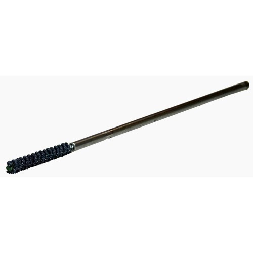 CROSSFLEX STANDARD DUTY BORE BRUSH 5MM DIA 120SC WITH COLLET(34303)