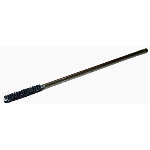 CROSSFLEX STANDARD DUTY BORE BRUSH 7MM DIA 320SC WITH COLLET(34322)