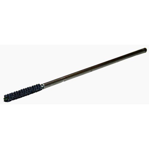 CROSSFLEX STANDARD DUTY BORE BRUSH 8MM DIA 120SC WITH COLLET(34323)