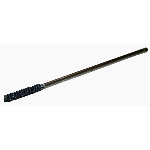 CROSSFLEX STANDARD DUTY BORE BRUSH 11MM DIA 120SC WITH COLLET(34339)