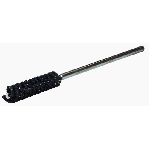 CROSSFLEX STANDARD DUTY BORE BRUSH 14MM DIA 320SC WITH COLLET(34354)