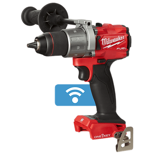 M18 FUEL 1/2" Drill/Driver w/ ONE-KEY