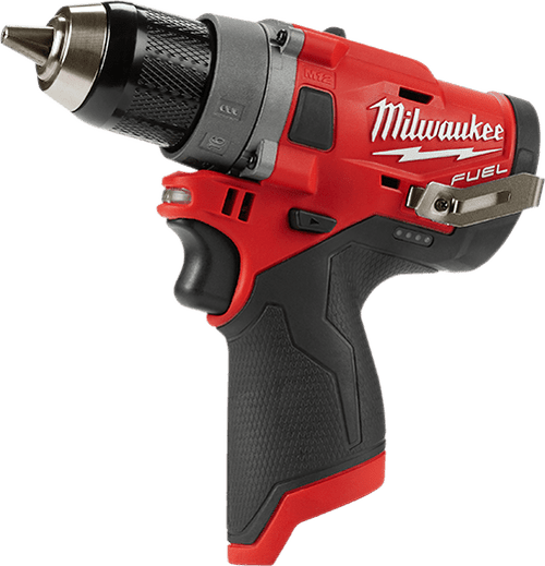 M12 FUEL 1/2" Drill Driver (Tool Only)