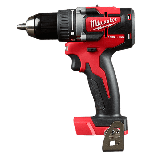 M18 Compact Brushless 1/2" Drill Driver Bare Tool