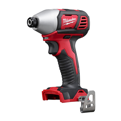 M18 2-Speed 1/4" Hex Impact Driver (Tool Only)