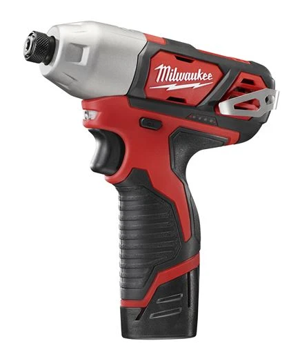 M12" Hex Impact Driver Kit