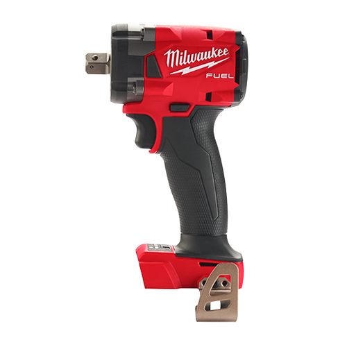 M18 FUEL 1/2 Compact Impact Wrench w/ Pin Detent Bare Tool