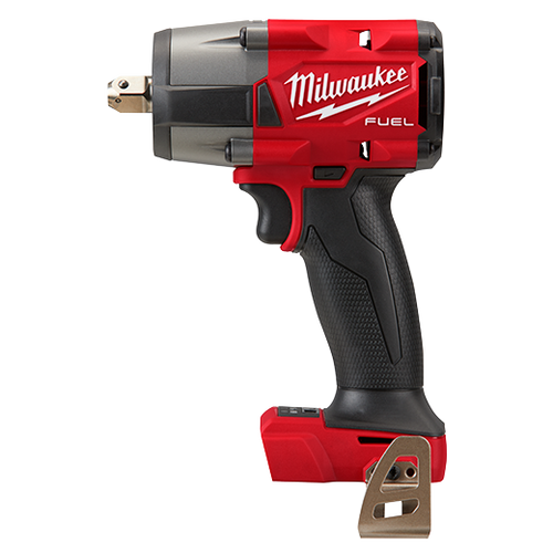 M18 FUEL 1/2" Mid-Torque Impact Wrench w/ Pin Detent