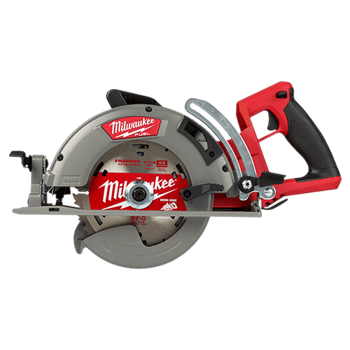 M18 FUEL 7-1/4" Rear Handle Circular Saw