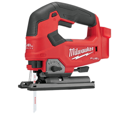 M18 FUEL D-Handle Jig Saw (Tool Only)