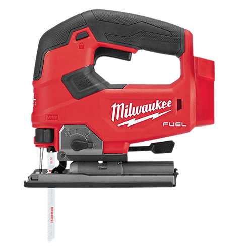 M18 FUEL D-Handle Jig Saw (Tool Only)