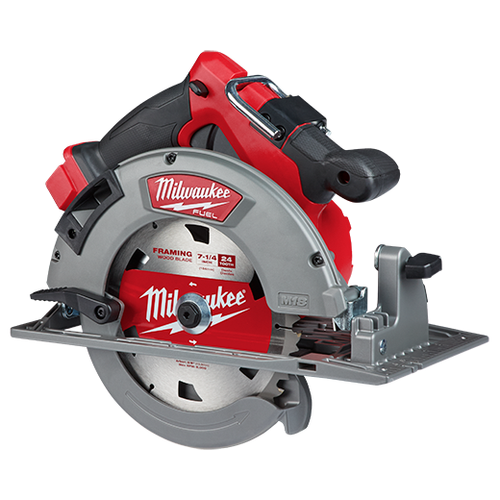 M18 FUEL 7-1/4" Circular Saw