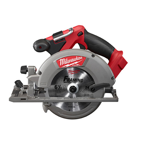 M18 FUEL? 6-1/2" Circular Saw (Tool Only)