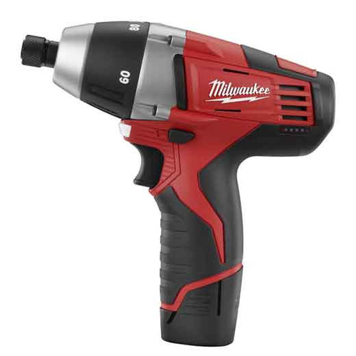 M12? Cordless Lithium-Ion No-Hub Driver Kit M12? Cordless Lithium-Ion No-Hub Driver Kit