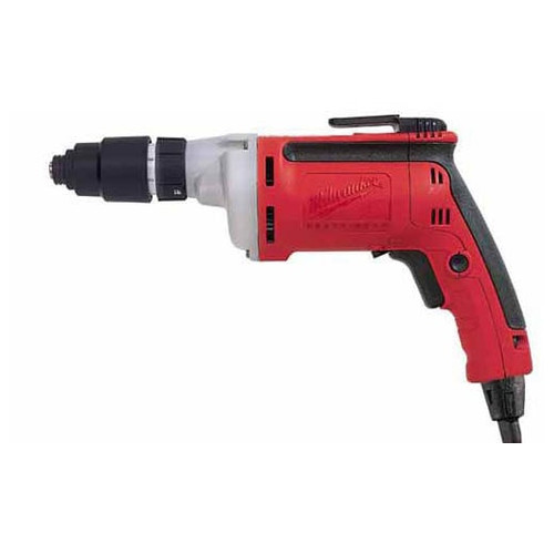 Adjustable Clutch Screwdriver