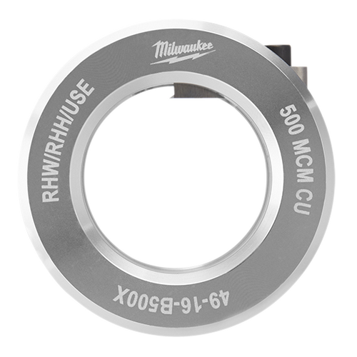 500 MCM Cu RHW / RHH / USE Bushing