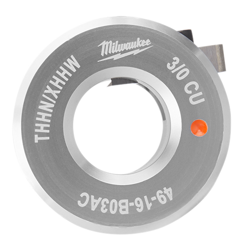 3/0 AWG Cu THHN/ XHHW Bushing